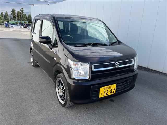 73033 Suzuki Wagon r MH95S 2020 г. (MIRIVE Saitama)